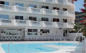 Hotel Bernat II 4*Sup